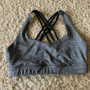 Forever 21 Sports Bra